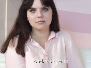 AleksaRoberts