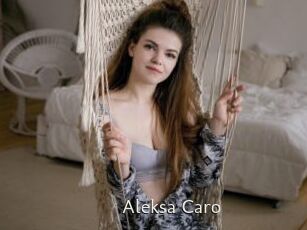Aleksa_Caro