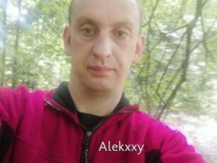 Alekxxy
