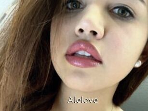 Alelove