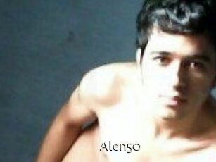 Alen50