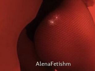 AlenaFetishm