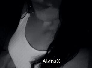 AlenaX