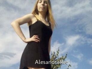 AlesandraRae