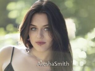 AleshaSmith