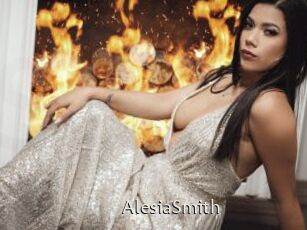 AlesiaSmith