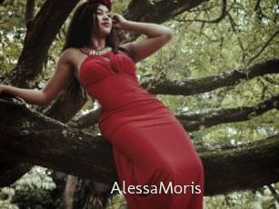 AlessaMoris