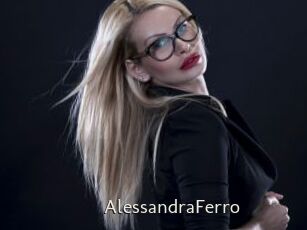 AlessandraFerro