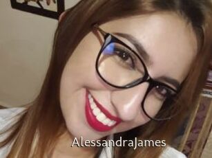AlessandraJames