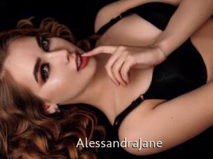 AlessandraJane