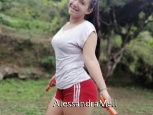 AlessandraMell