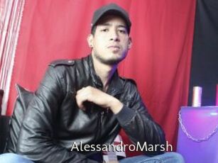 AlessandroMarsh