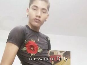 Alessandro_Dirty