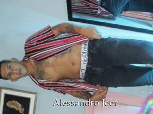 Alessandro_Joot