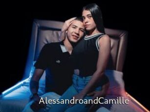 AlessandroandCamille