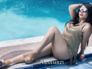 Alessiax21