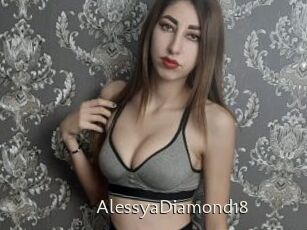 AlessyaDiamond18