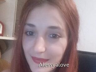 Alessyalove