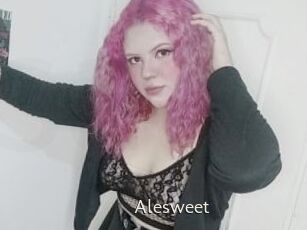Alesweet