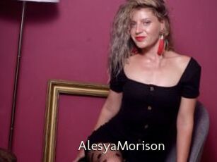 AlesyaMorison