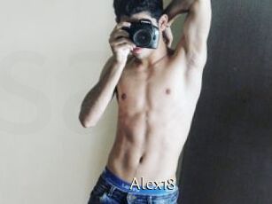Alex18