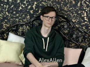 AlexAllen