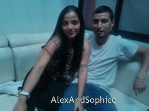 AlexAndSophiee