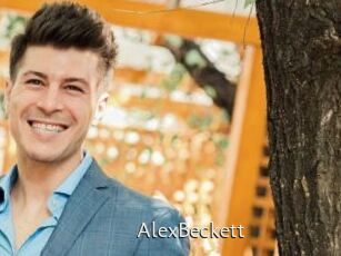 AlexBeckett
