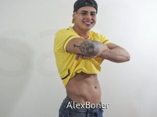 AlexBoner