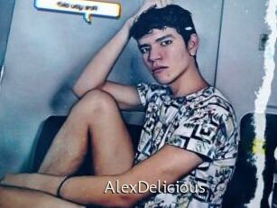 AlexDelicious