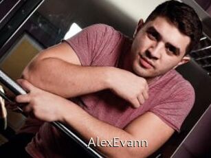 AlexEvann