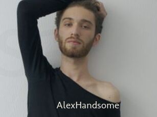 AlexHandsome