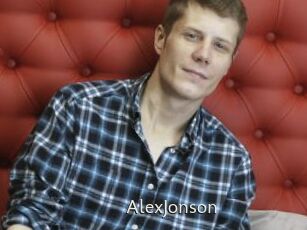 AlexJonson