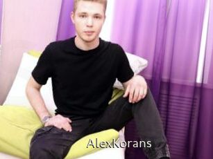 AlexKorans