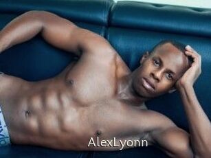 AlexLyonn