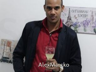 AlexMarcko