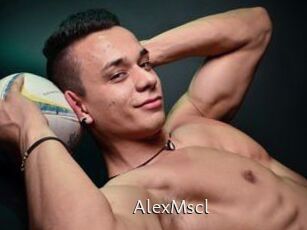 AlexMscl