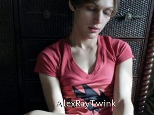 AlexRayTwink