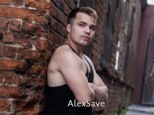 AlexSave