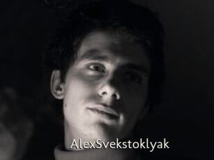 AlexSvekstoklyak