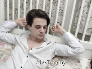 AlexTommy