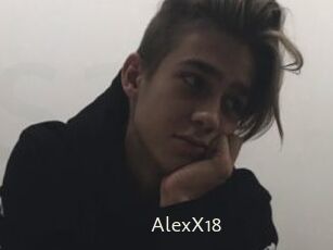 AlexX18