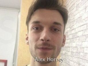 Alex_Horney
