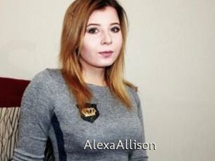 AlexaAllison
