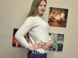 AlexaAmily