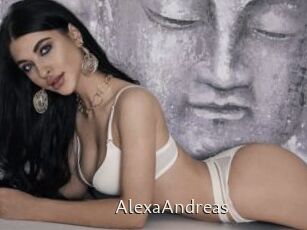 AlexaAndreas
