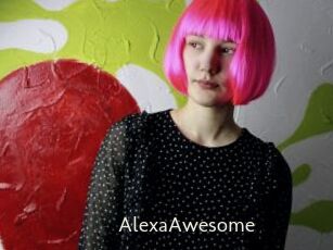 AlexaAwesome