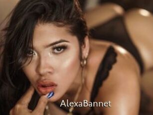 AlexaBannet