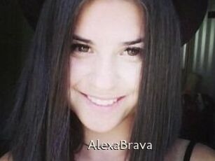 AlexaBrava_
