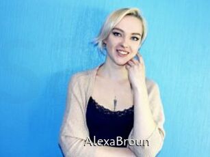 AlexaBroun